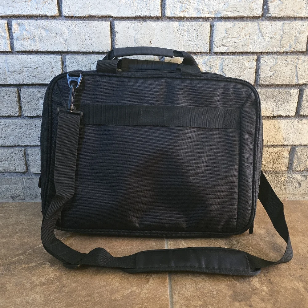 Black | TARGUS | Citylite Laptop Bag